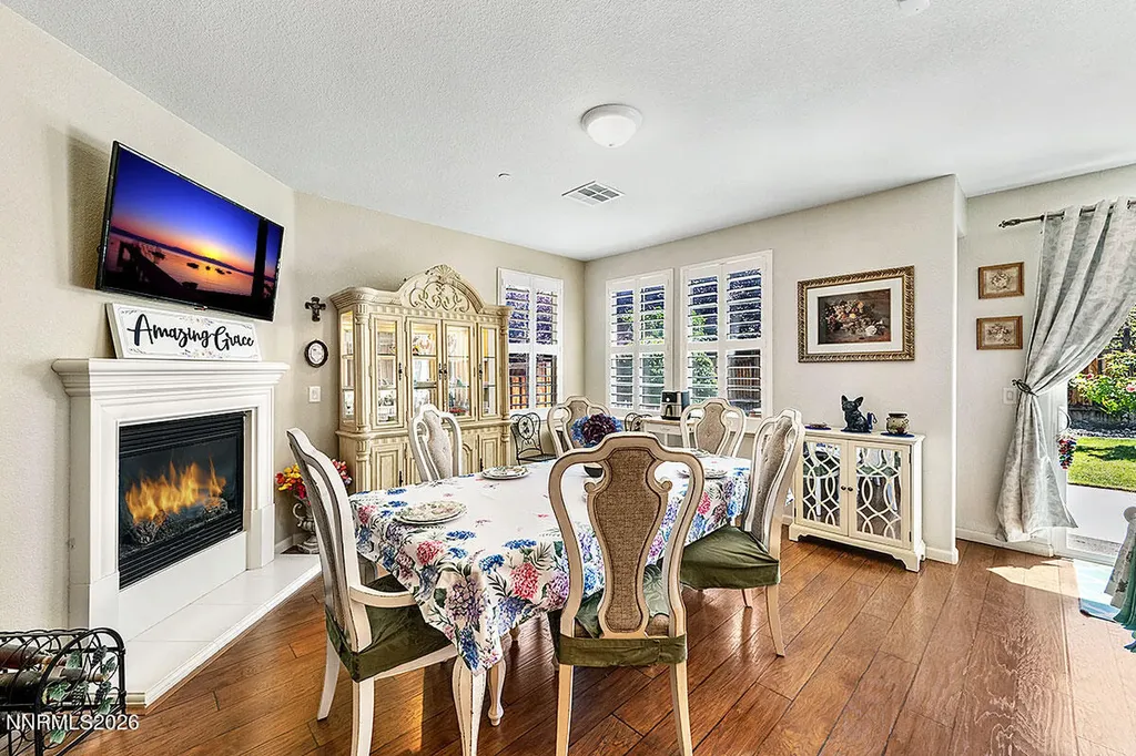 7082 Sacred Sparks NV 89436