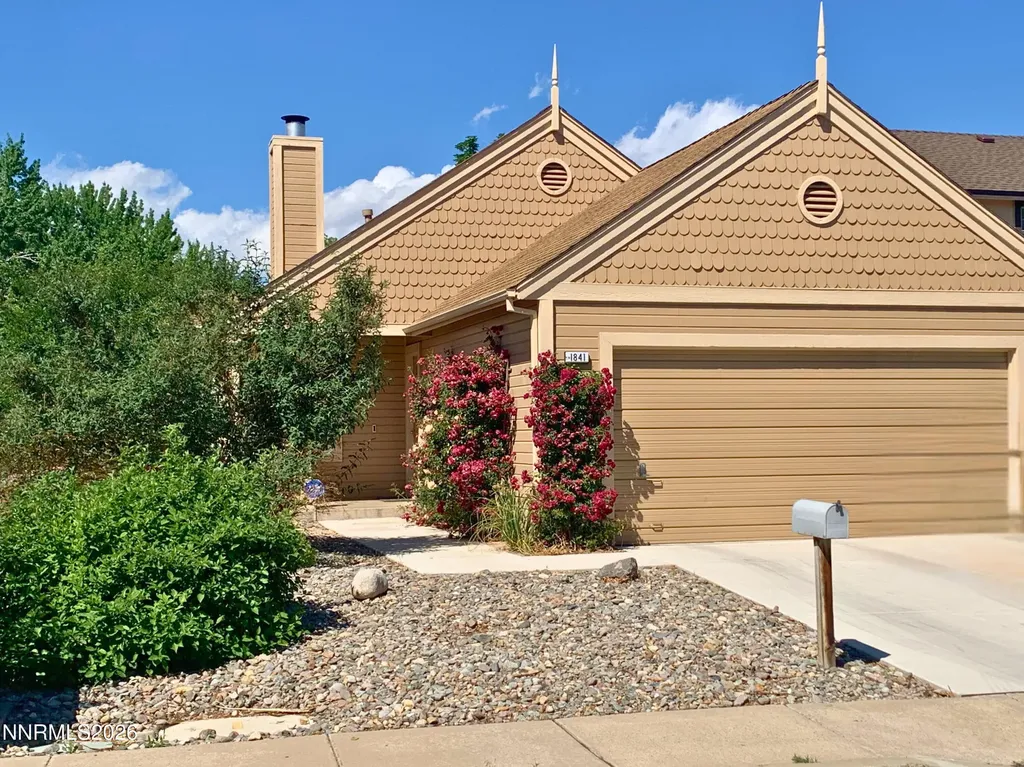 1841 Burnside Sparks NV 89434