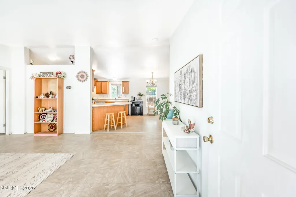 5625 Duclercque Sun Valley NV 89433
