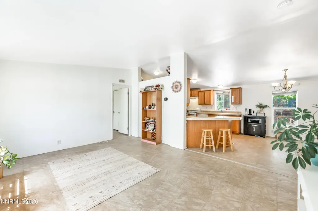 5625 Duclercque Sun Valley NV 89433