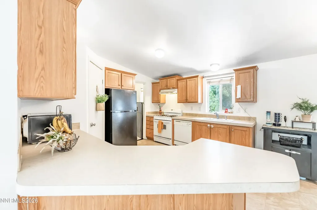 5625 Duclercque Sun Valley NV 89433