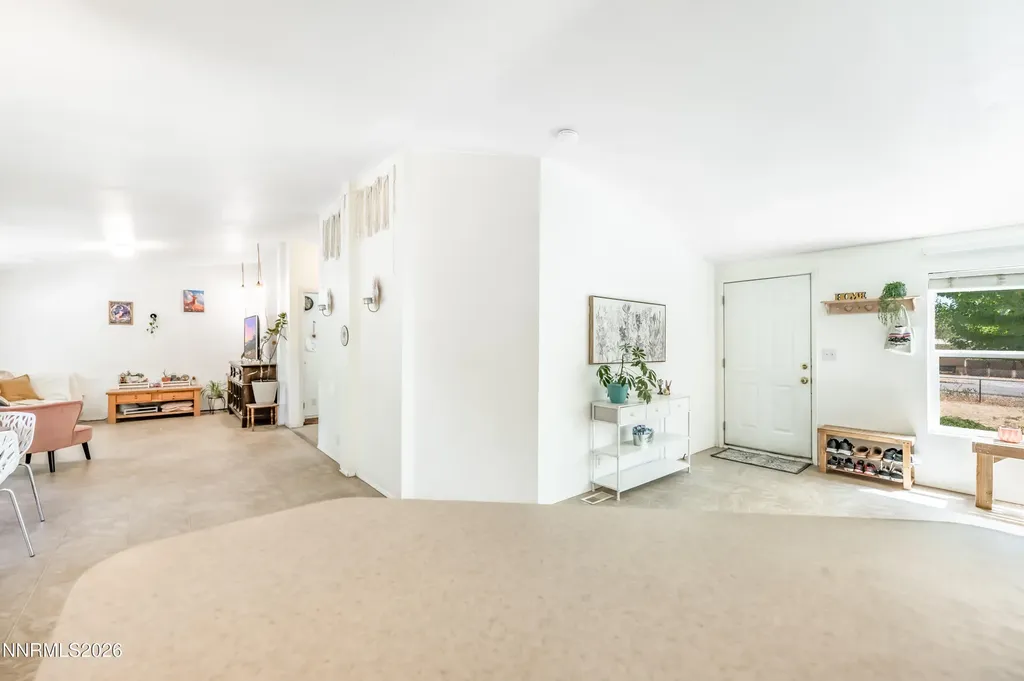 5625 Duclercque Sun Valley NV 89433
