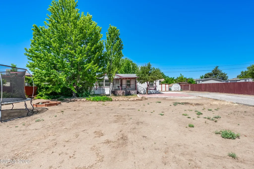5625 Duclercque Sun Valley NV 89433
