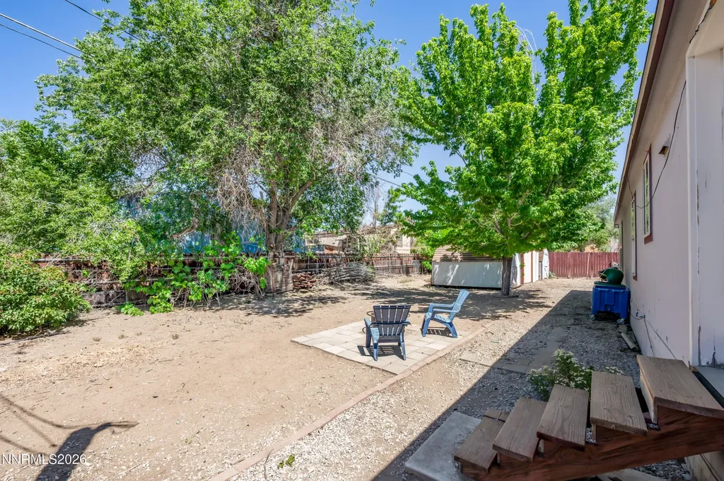 5625 Duclercque Sun Valley NV 89433