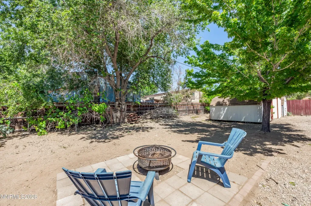 5625 Duclercque Sun Valley NV 89433