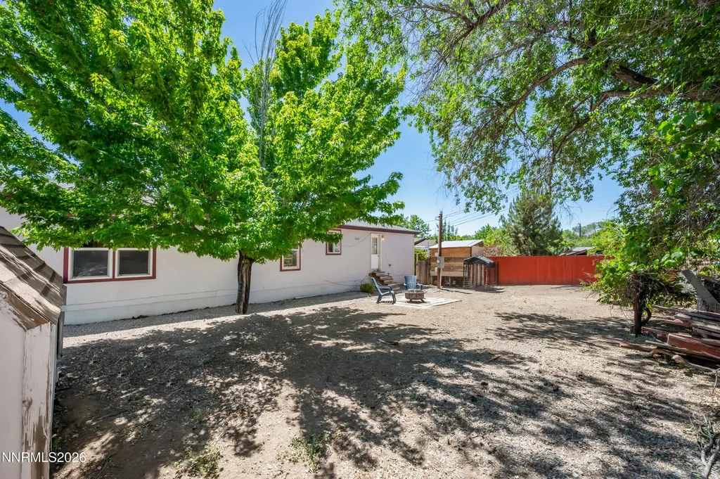 5625 Duclercque Sun Valley NV 89433