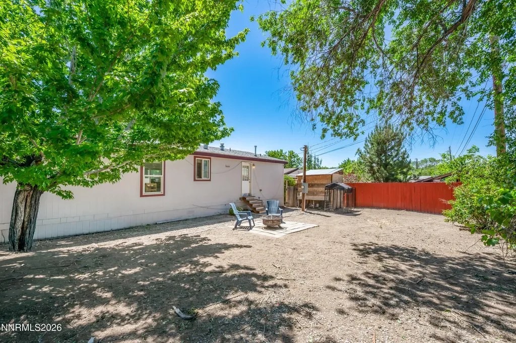 5625 Duclercque Sun Valley NV 89433