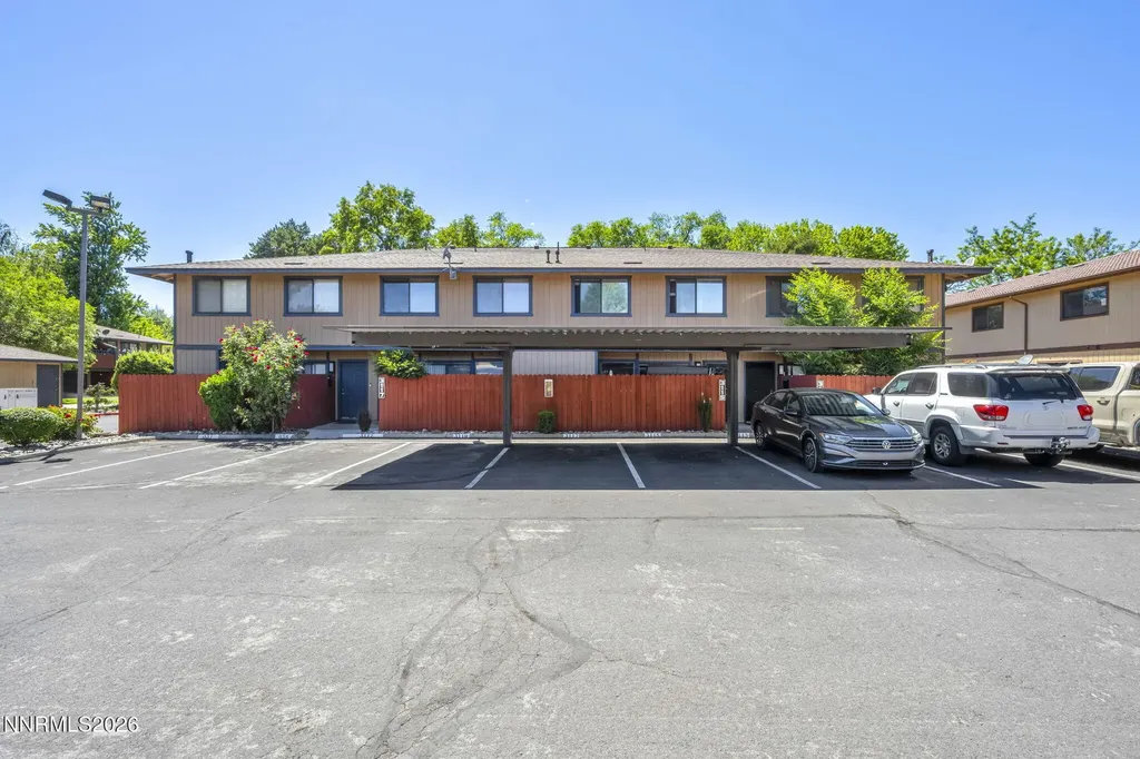 3119 Bristle Branch Sparks NV 89434