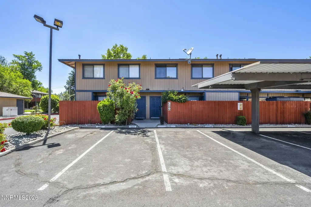3119 Bristle Branch Sparks NV 89434