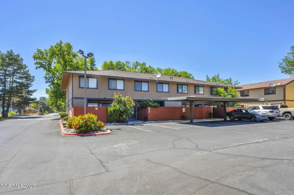 3119 Bristle Branch Sparks NV 89434