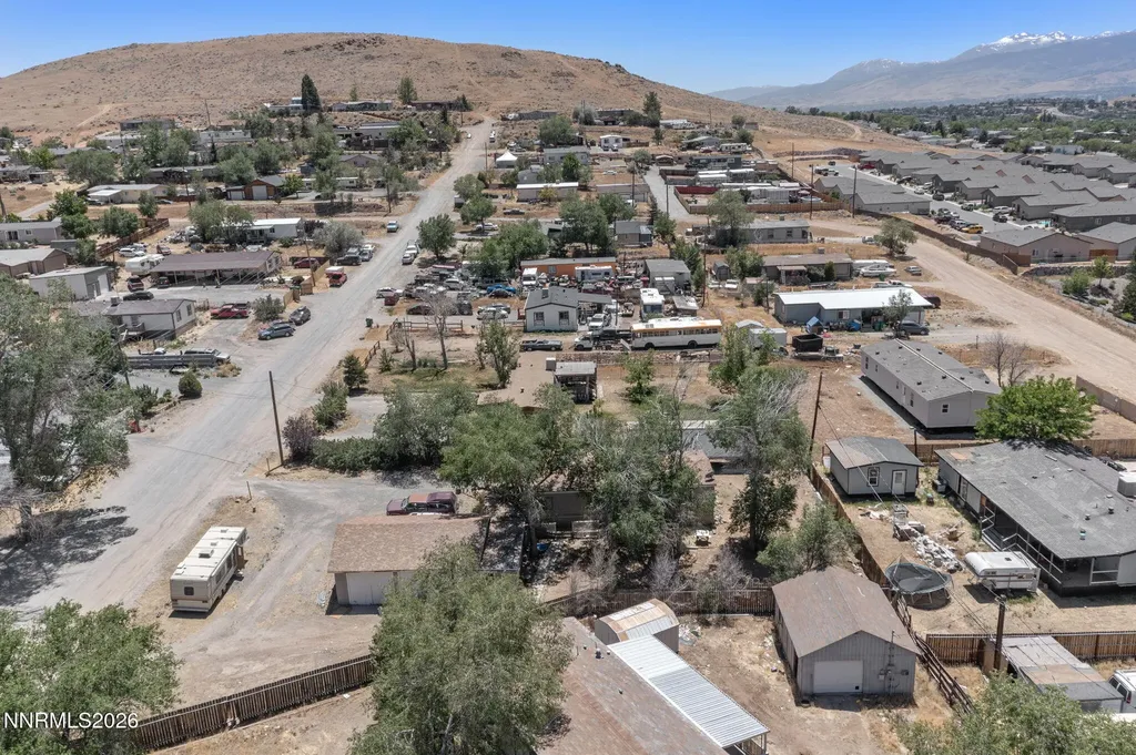 5385 Madeiros Sun Valley NV 89433