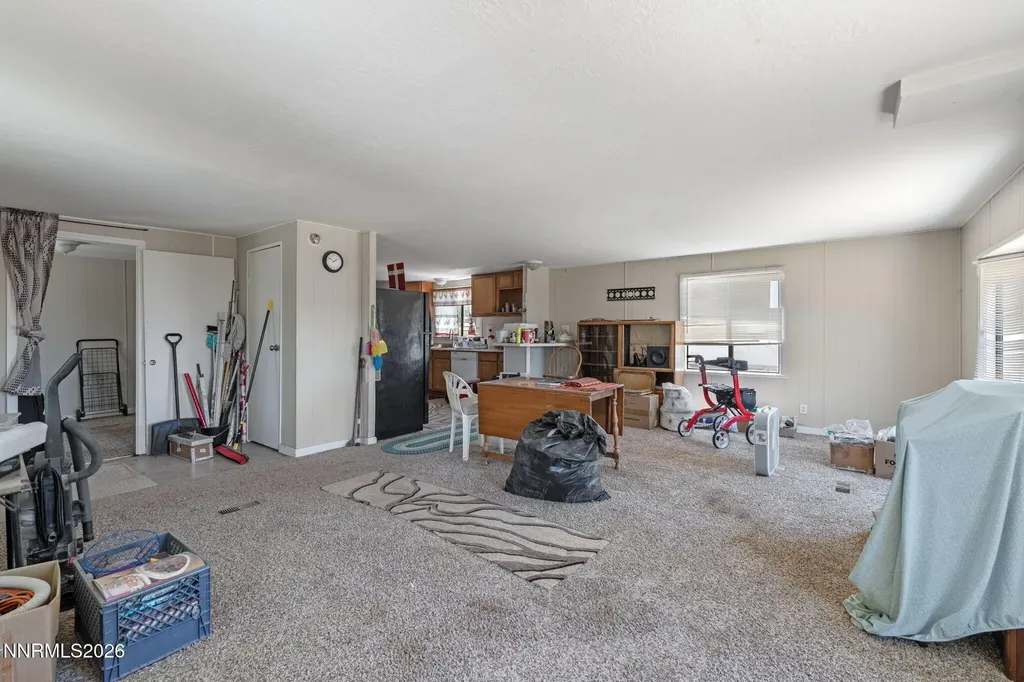 5385 Madeiros Sun Valley NV 89433