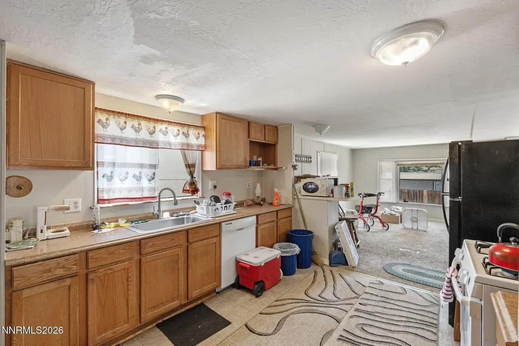 5385 Madeiros Sun Valley NV 89433