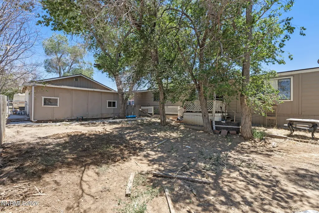 5385 Madeiros Sun Valley NV 89433