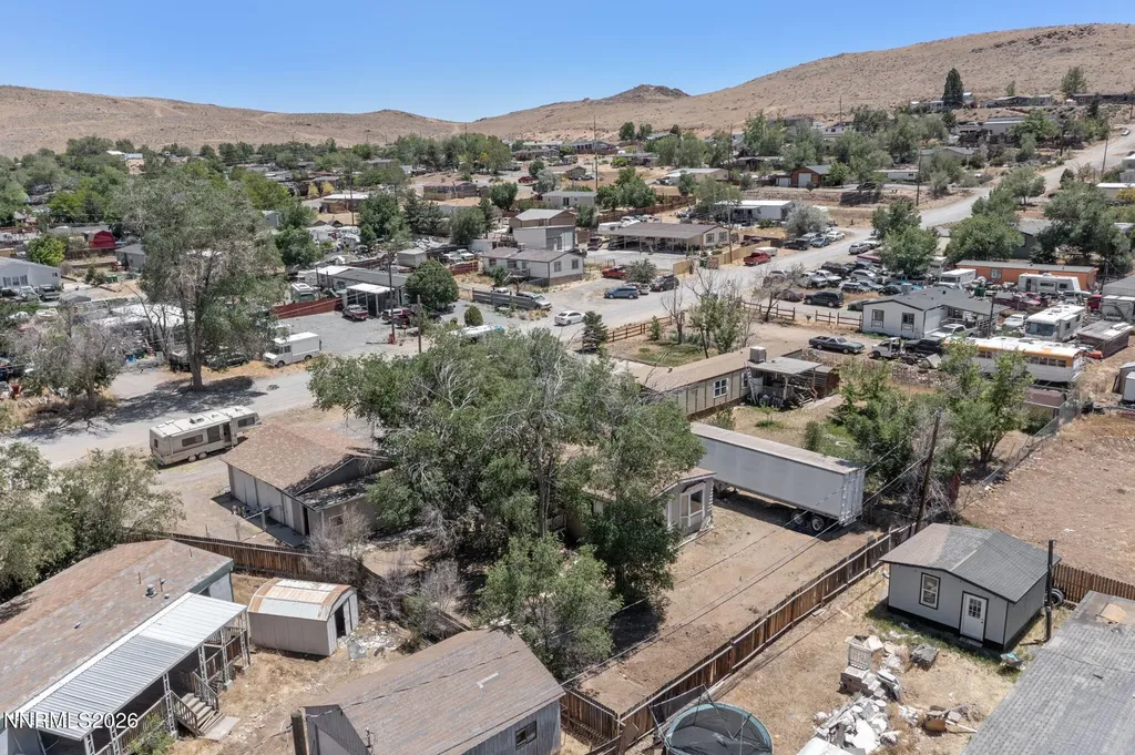 5385 Madeiros Sun Valley NV 89433
