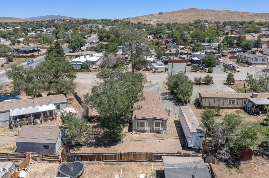 5385 Madeiros Sun Valley NV 89433