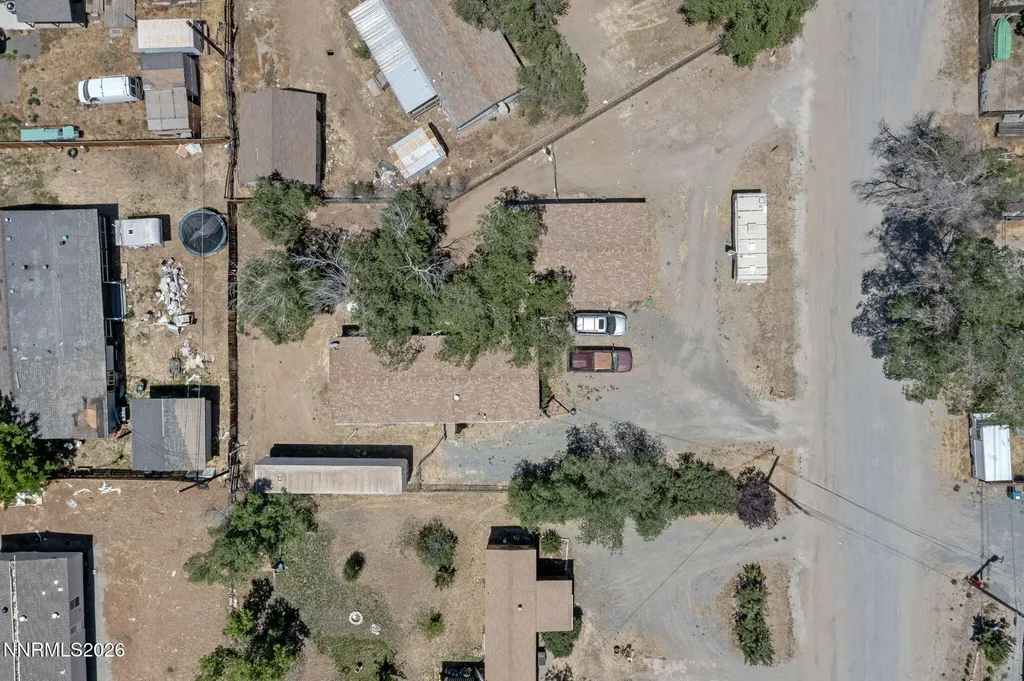 5385 Madeiros Sun Valley NV 89433
