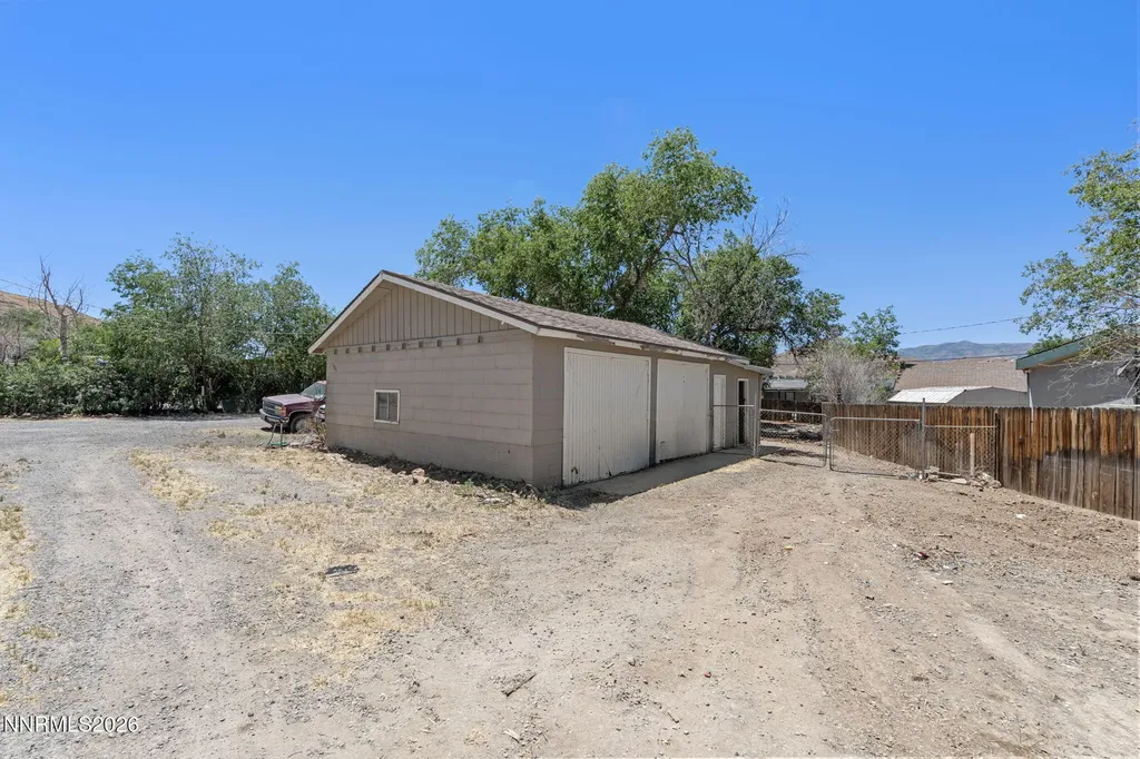 5385 Madeiros Sun Valley NV 89433