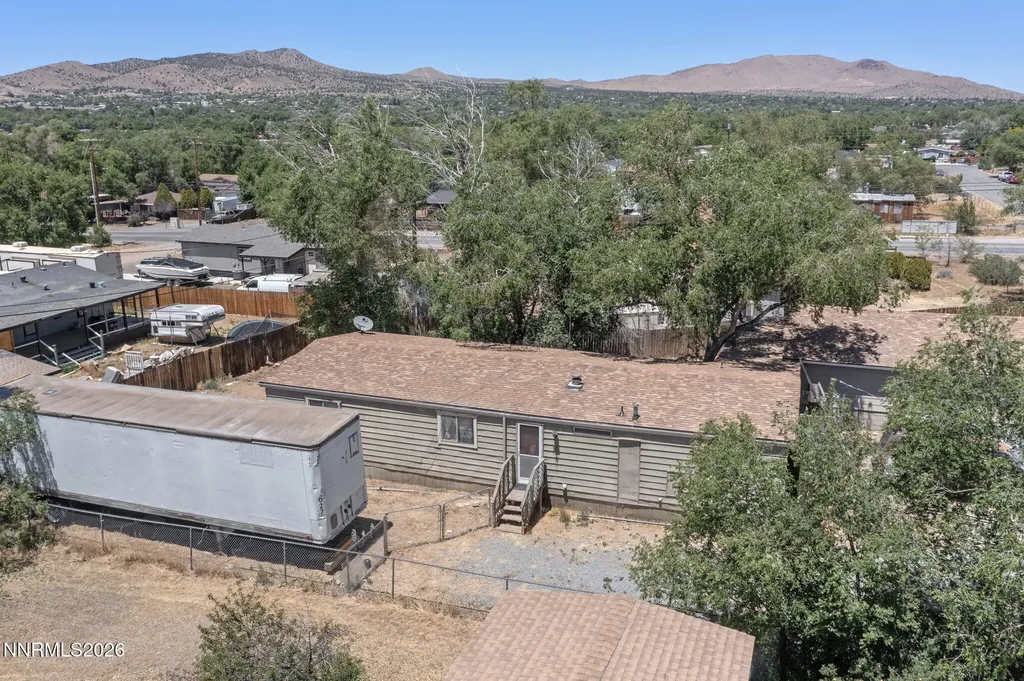 5385 Madeiros Sun Valley NV 89433
