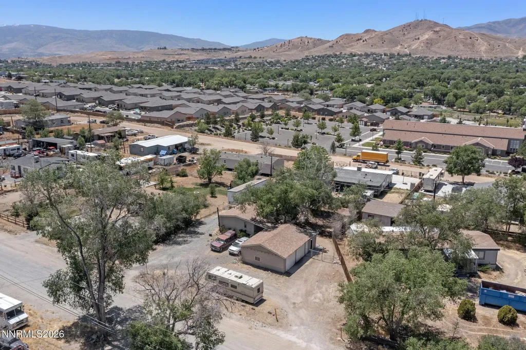 5385 Madeiros Sun Valley NV 89433