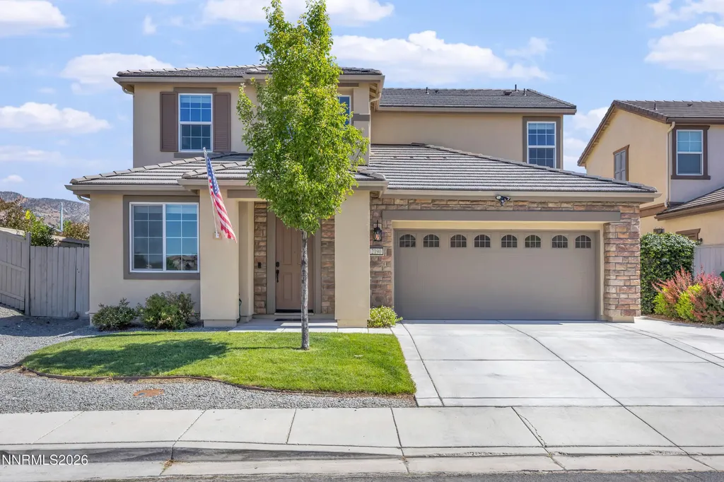 2190 Overland Park Reno NV 89521