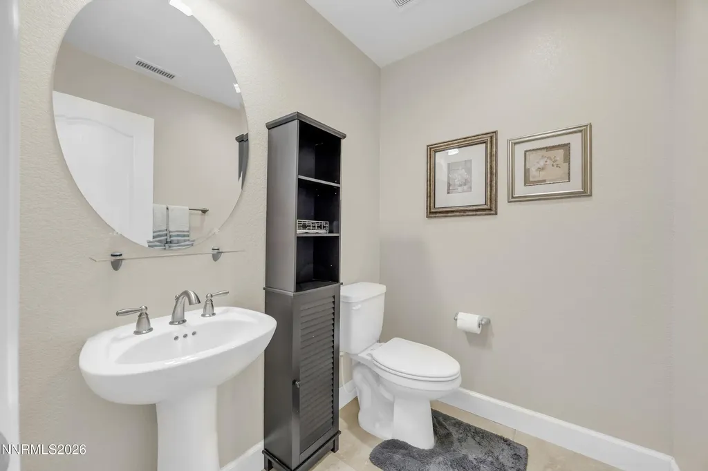 2190 Overland Park Reno NV 89521