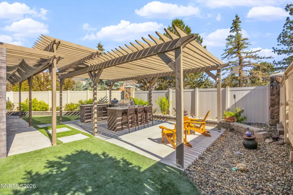2190 Overland Park Reno NV 89521