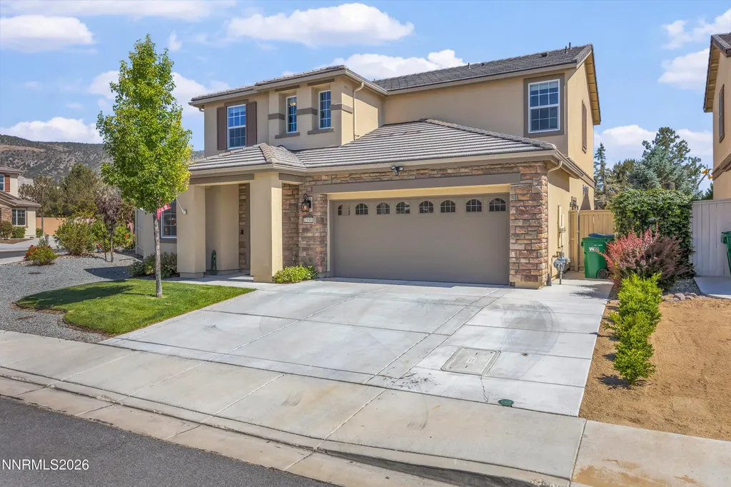 2190 Overland Park Reno NV 89521