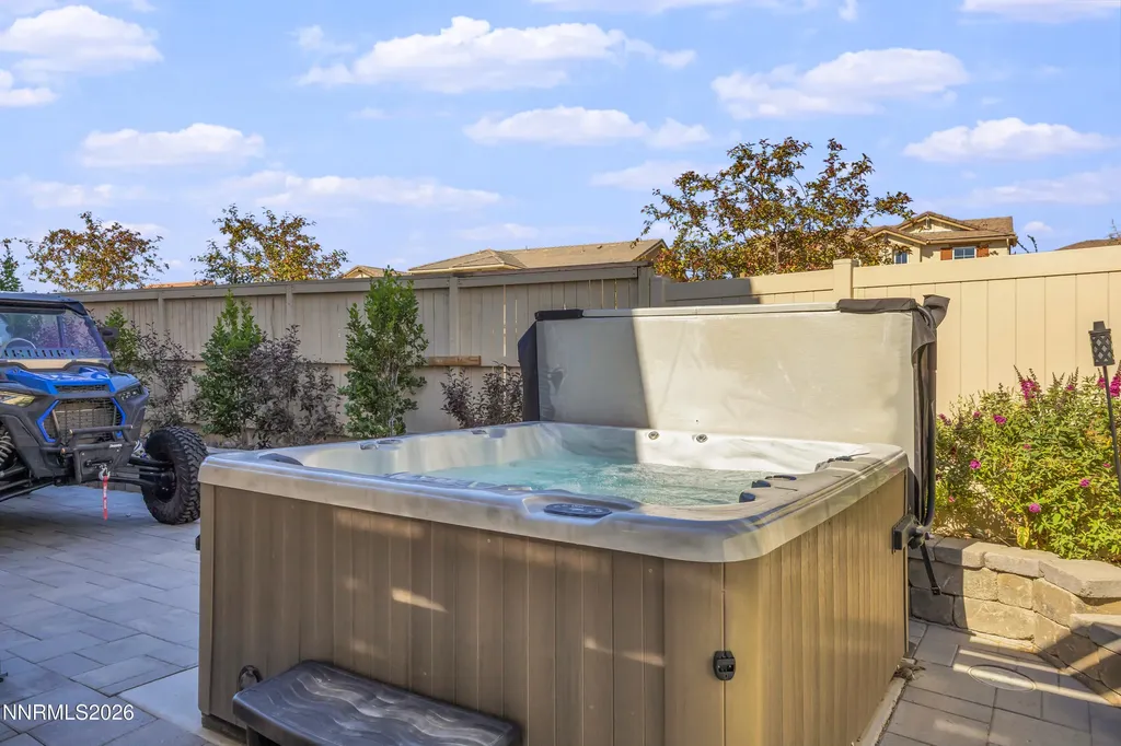 2190 Overland Park Reno NV 89521