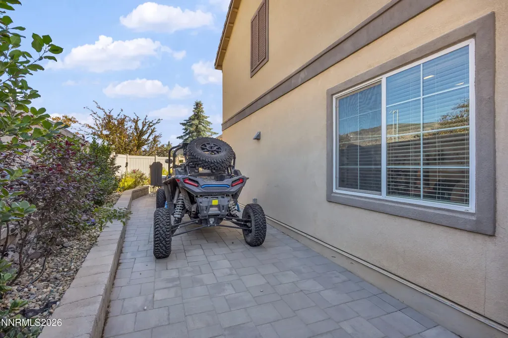 2190 Overland Park Reno NV 89521