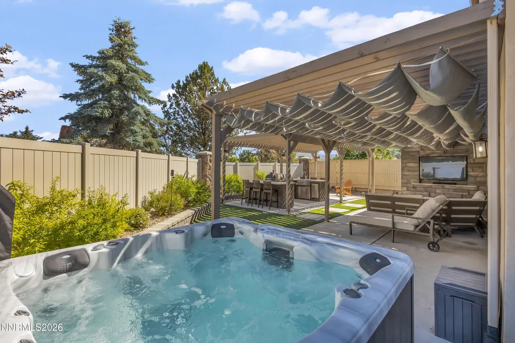 2190 Overland Park Reno NV 89521