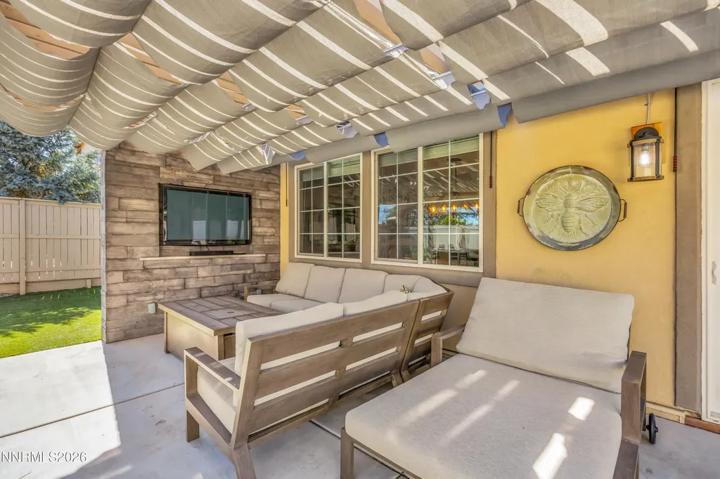 2190 Overland Park Reno NV 89521