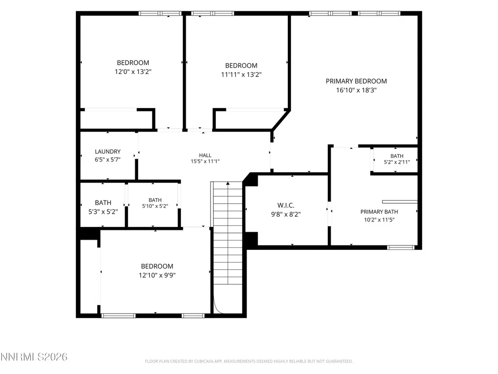 2190 Overland Park Reno NV 89521