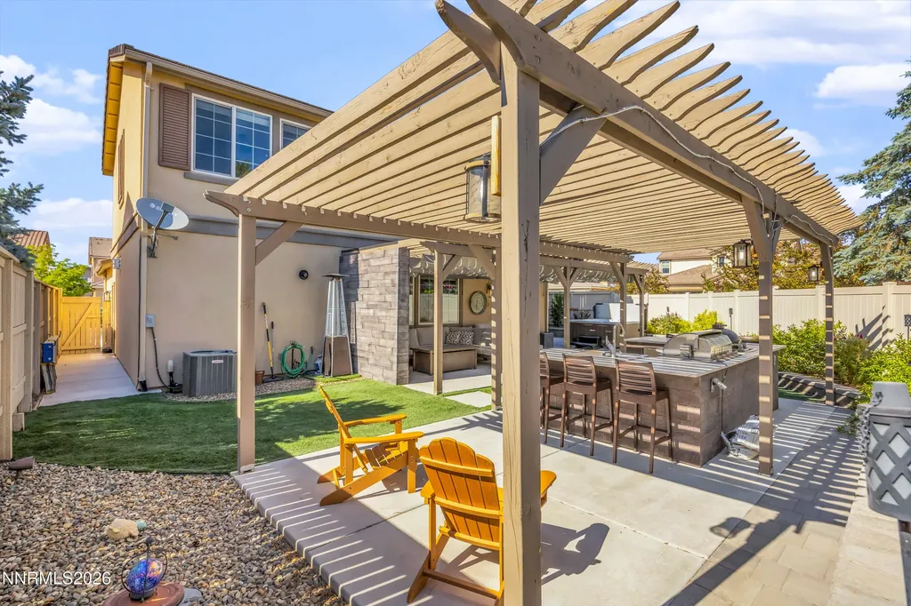2190 Overland Park Reno NV 89521