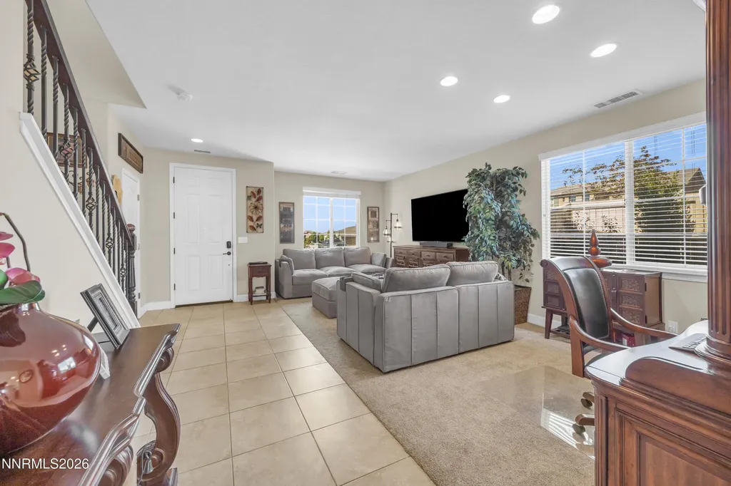 2190 Overland Park Reno NV 89521