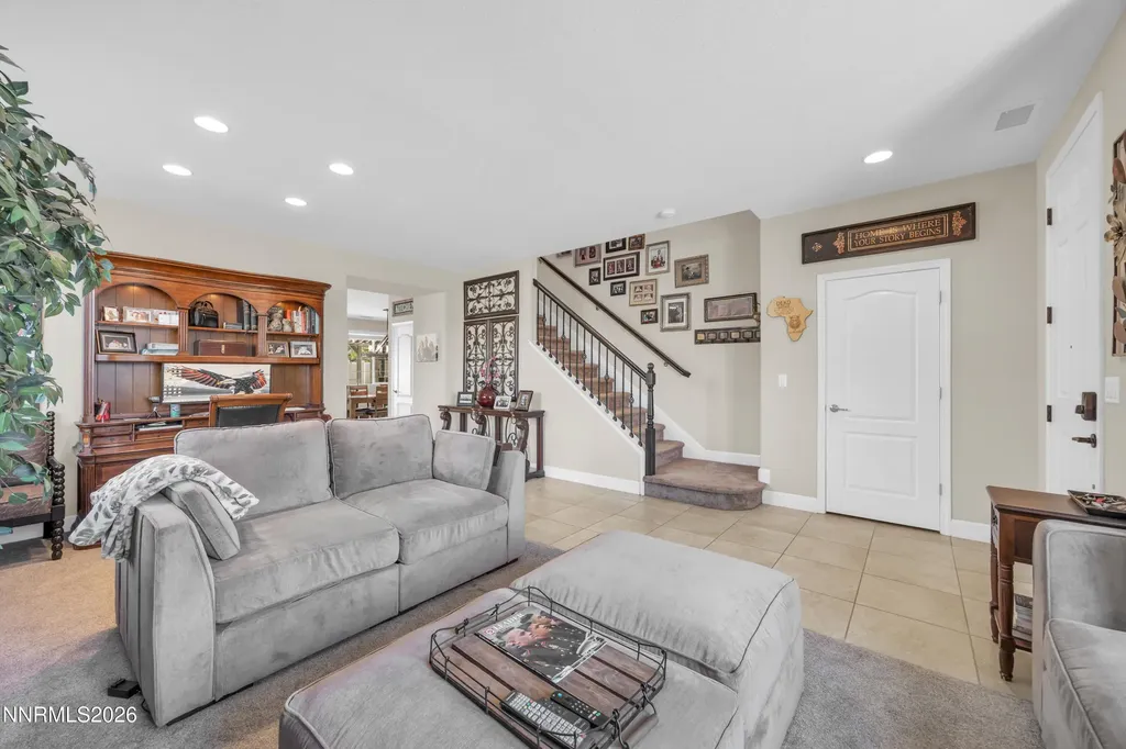 2190 Overland Park Reno NV 89521