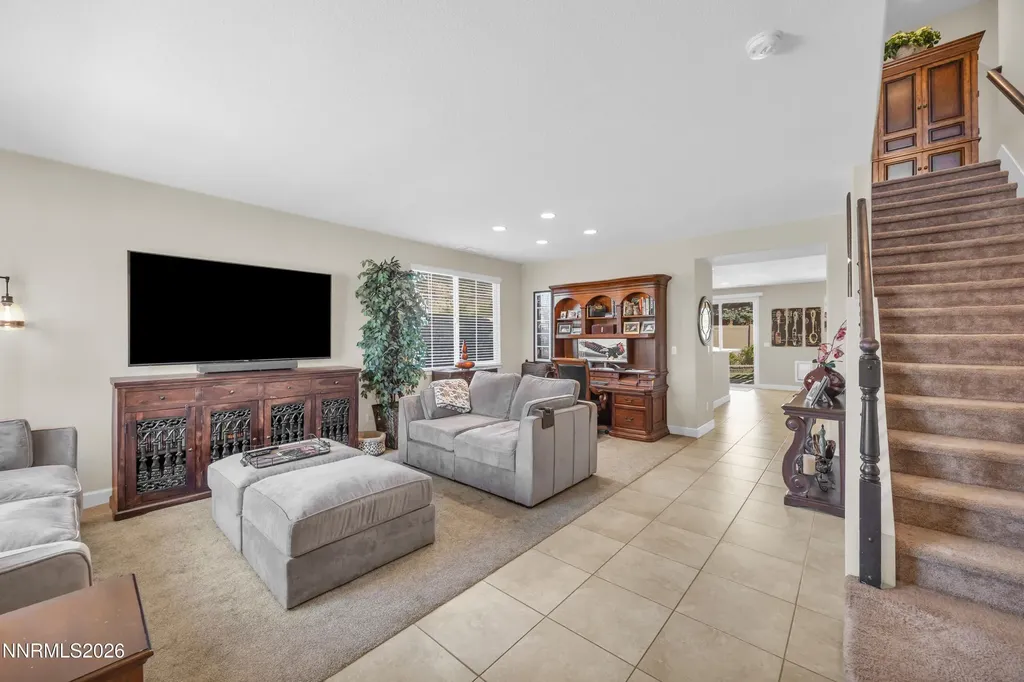 2190 Overland Park Reno NV 89521