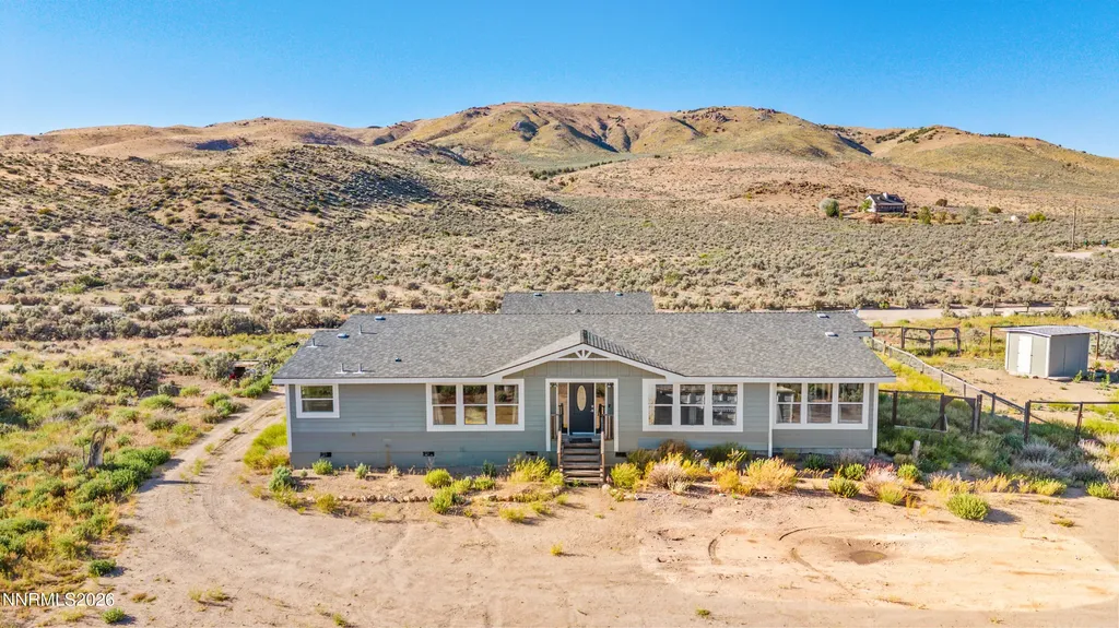 16105 Frontier Reno NV 89508