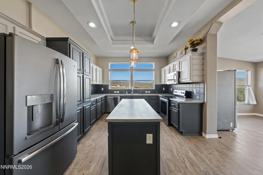 16105 Frontier Reno NV 89508