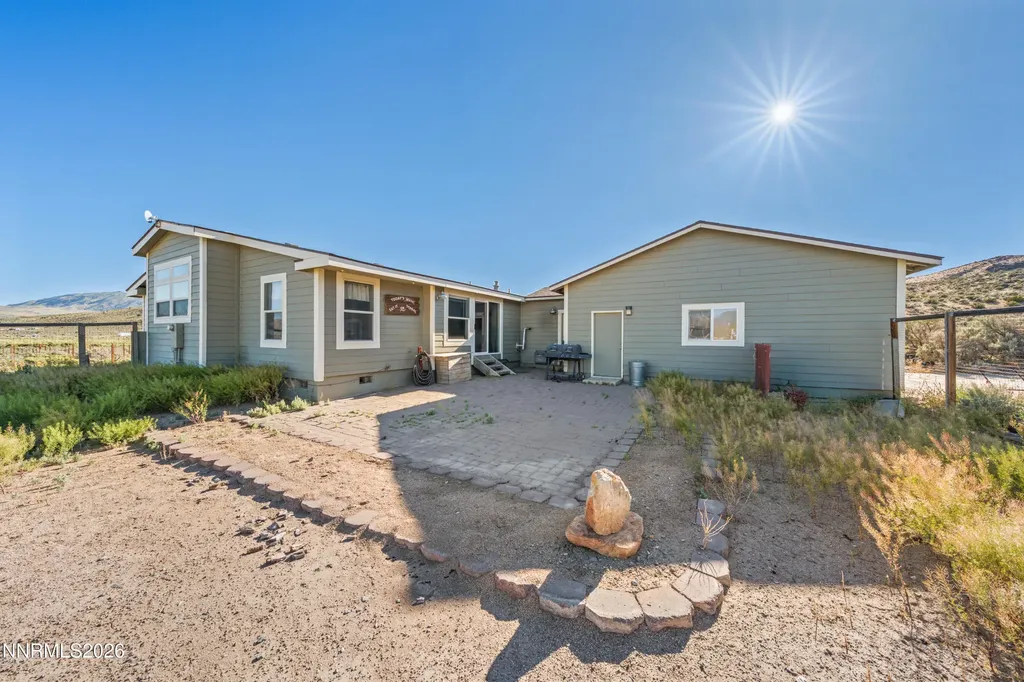16105 Frontier Reno NV 89508
