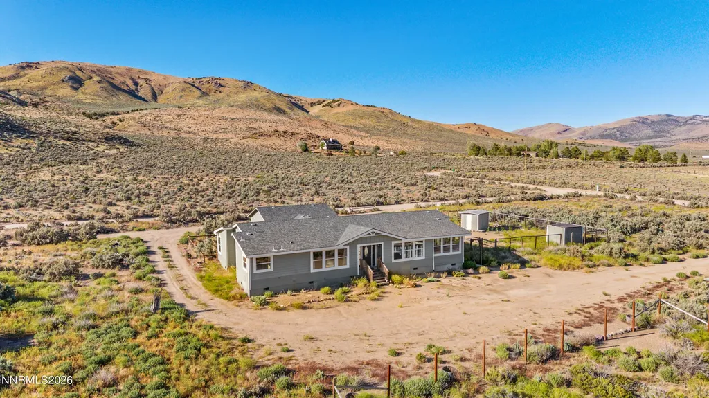 16105 Frontier Reno NV 89508