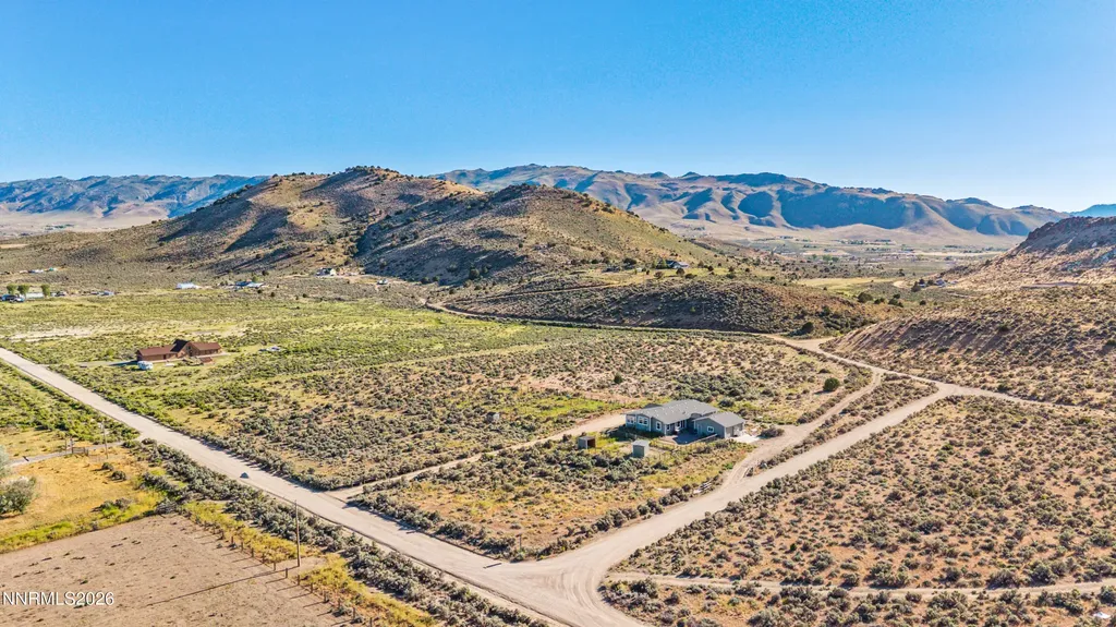 16105 Frontier Reno NV 89508