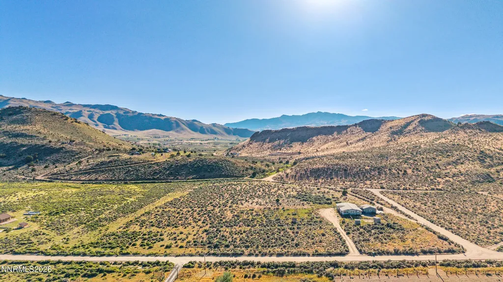 16105 Frontier Reno NV 89508