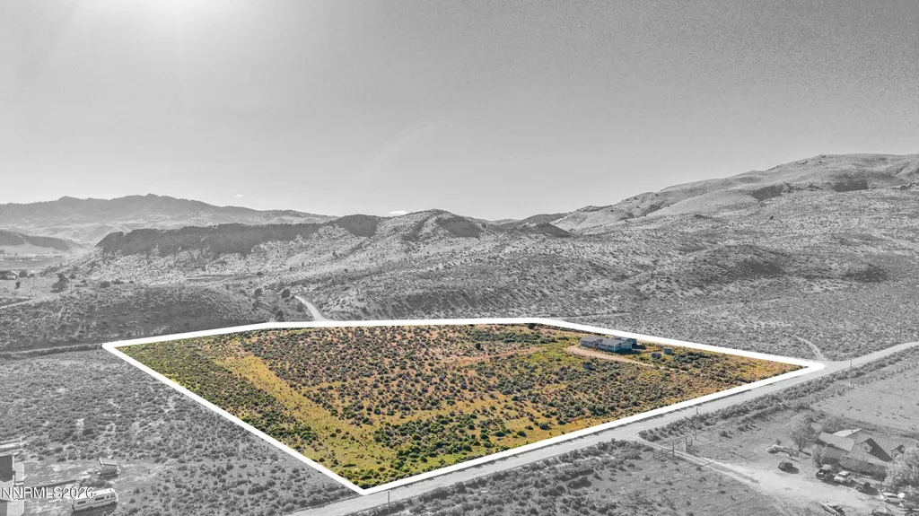 16105 Frontier Reno NV 89508