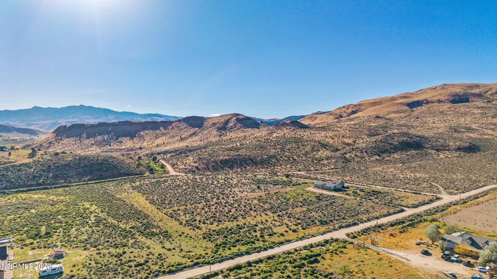 16105 Frontier Reno NV 89508