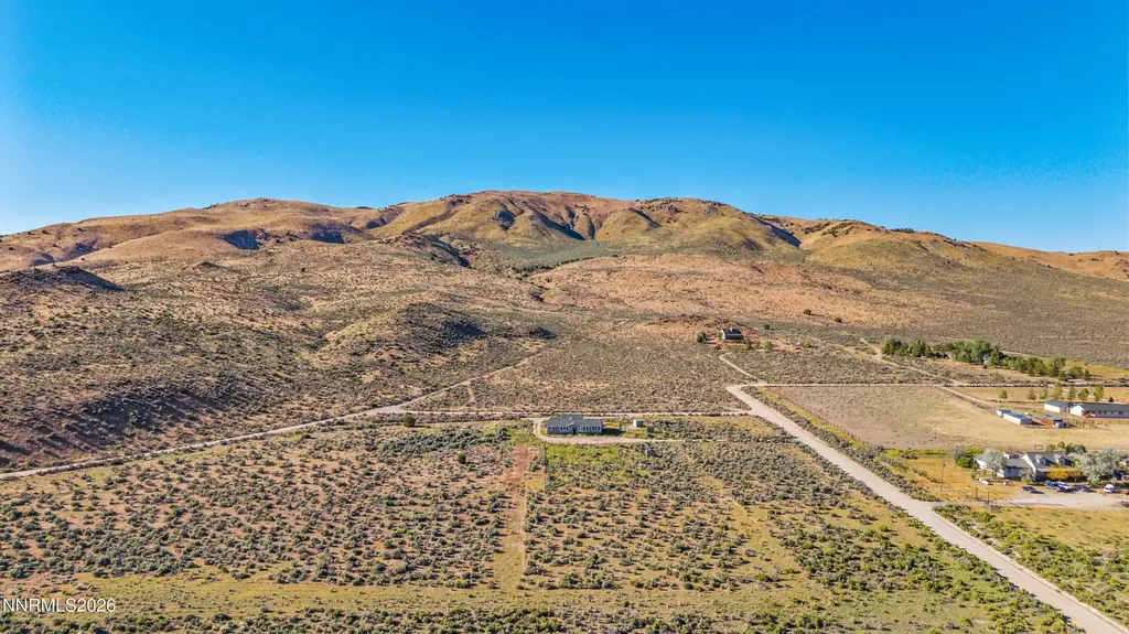 16105 Frontier Reno NV 89508