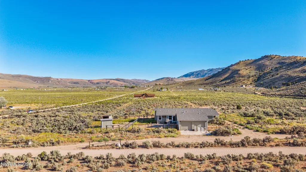 16105 Frontier Reno NV 89508
