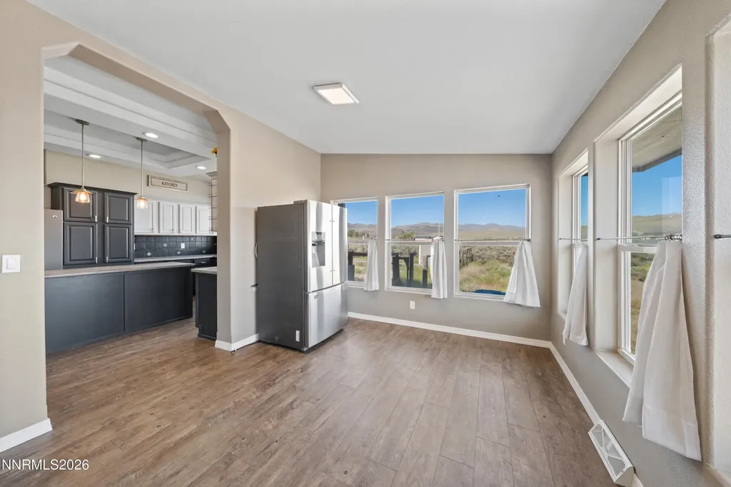16105 Frontier Reno NV 89508