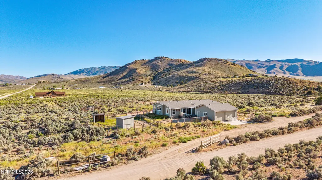 16105 Frontier Reno NV 89508