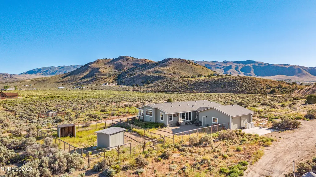 16105 Frontier Reno NV 89508